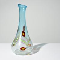 Anzolo Fuga PAVONE Vase, 18H, Provenance Lobel Modern - Sold for $1,664 on 05-16-2026 (Lot 249).jpg